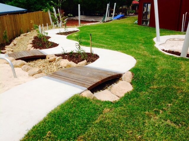 Greenscape Gladstone | Landscape solutions | Gladstone